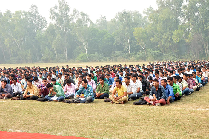 Government College Hisar Events photo 3